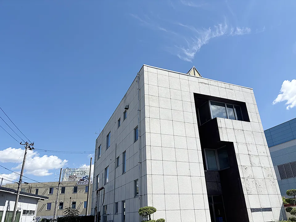 福島県北生コンクリート協同組合